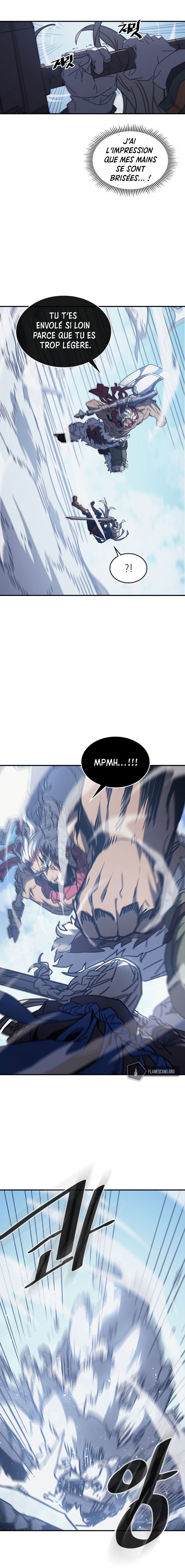 Read A Returner's Magic Should be Special FR Manga Online