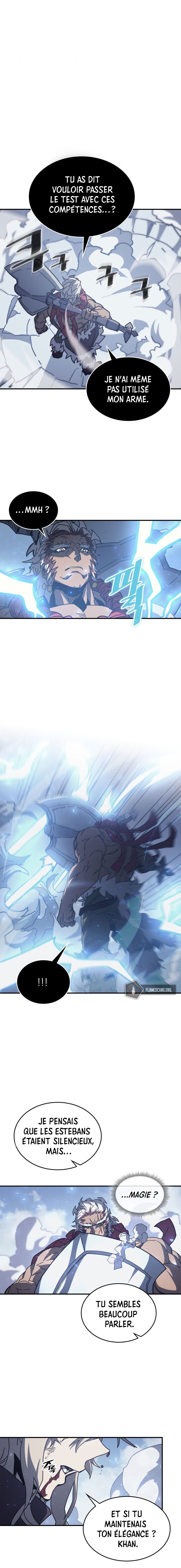 Read A Returner's Magic Should be Special FR Manga Online