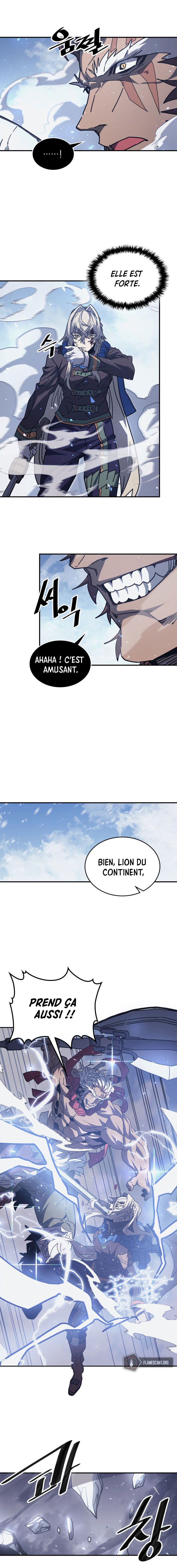 Read A Returner's Magic Should be Special FR Manga Online
