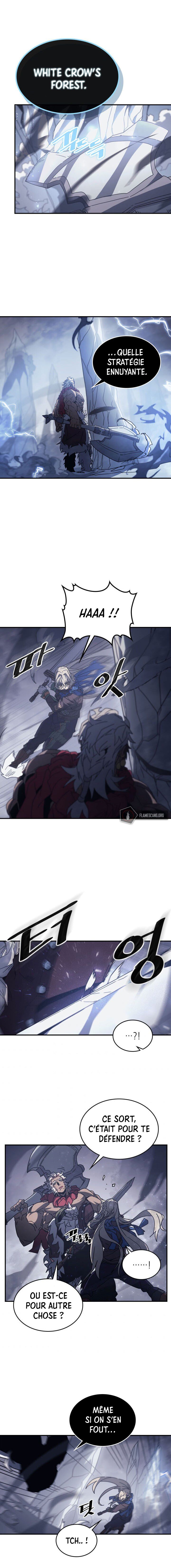 Read A Returner's Magic Should be Special FR Manga Online
