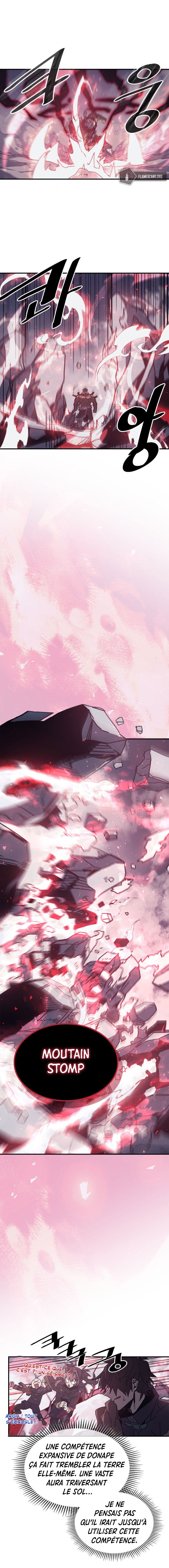 Read A Returner's Magic Should be Special FR Manga Online