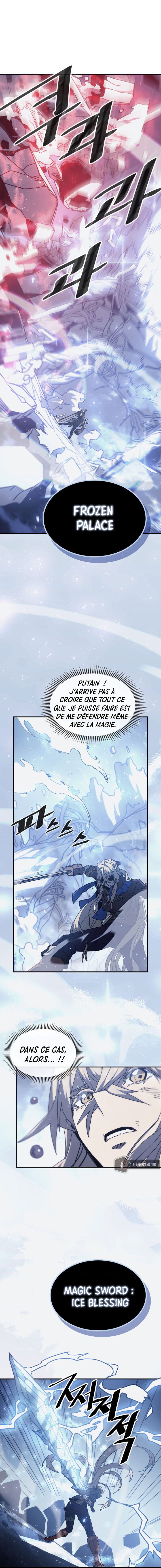 Read A Returner's Magic Should be Special FR Manga Online