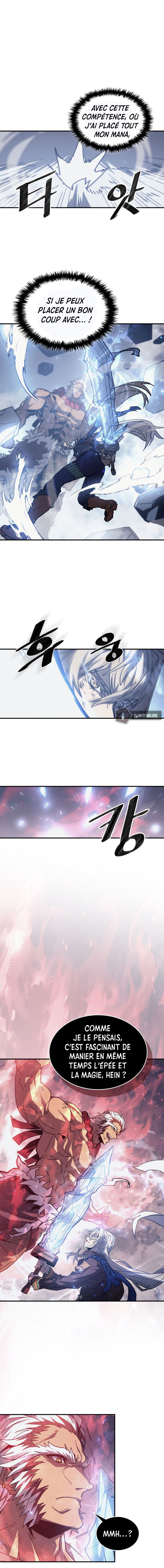 Read A Returner's Magic Should be Special FR Manga Online