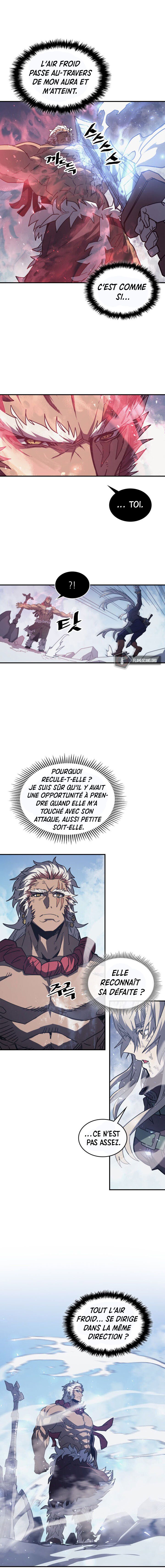 Read A Returner's Magic Should be Special FR Manga Online