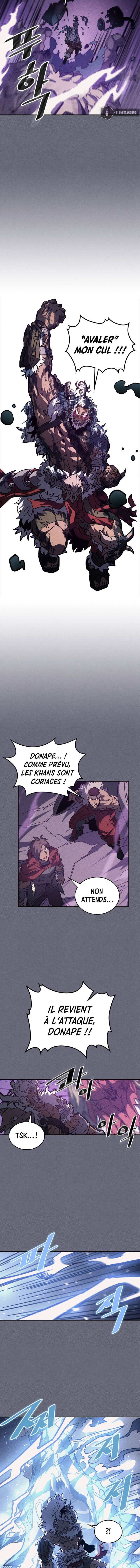 Read A Returner's Magic Should be Special FR Manga Online