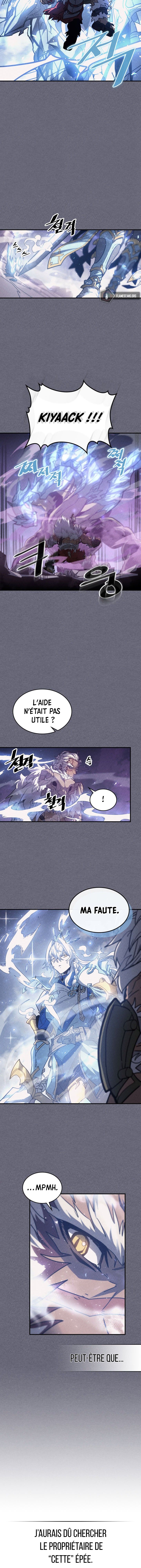 Read A Returner's Magic Should be Special FR Manga Online