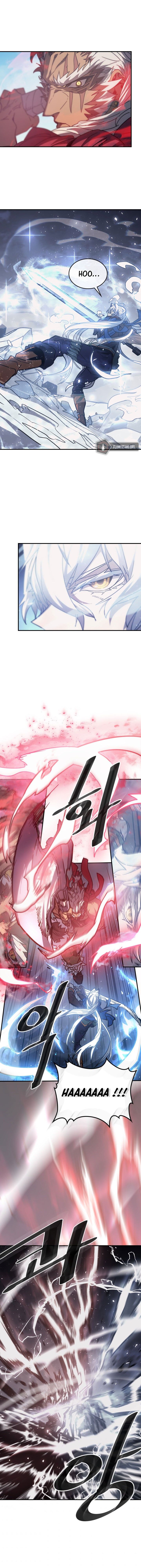 Read A Returner's Magic Should be Special FR Manga Online