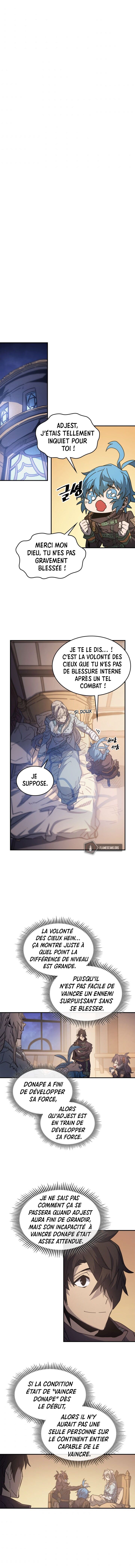 Read A Returner's Magic Should be Special FR Manga Online