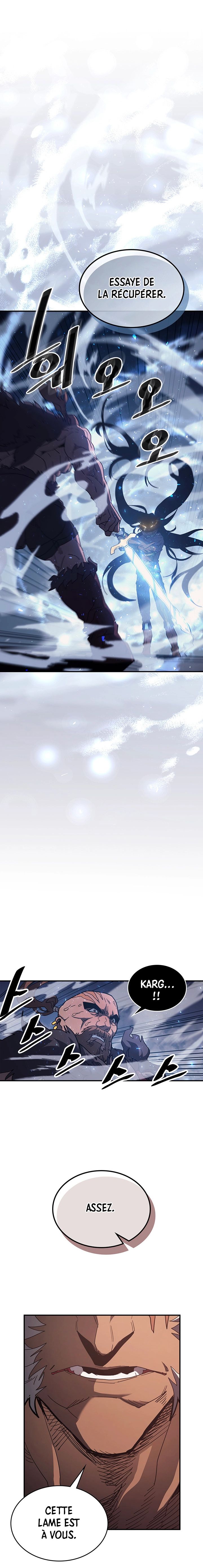 Read A Returner's Magic Should be Special FR Manga Online