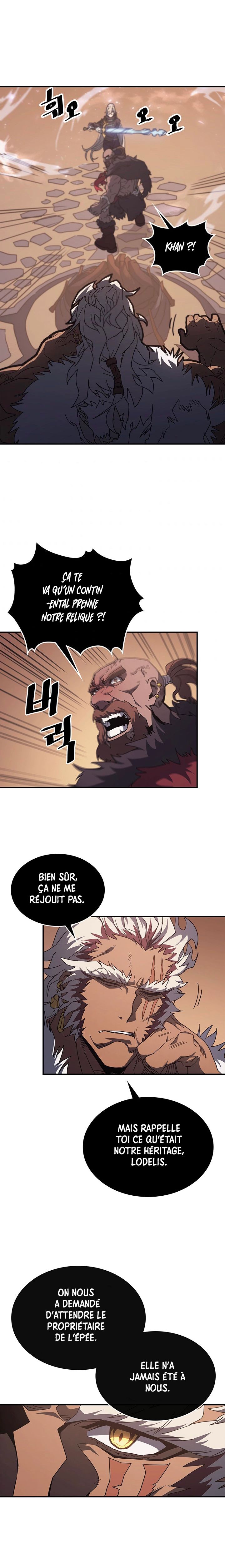 Read A Returner's Magic Should be Special FR Manga Online