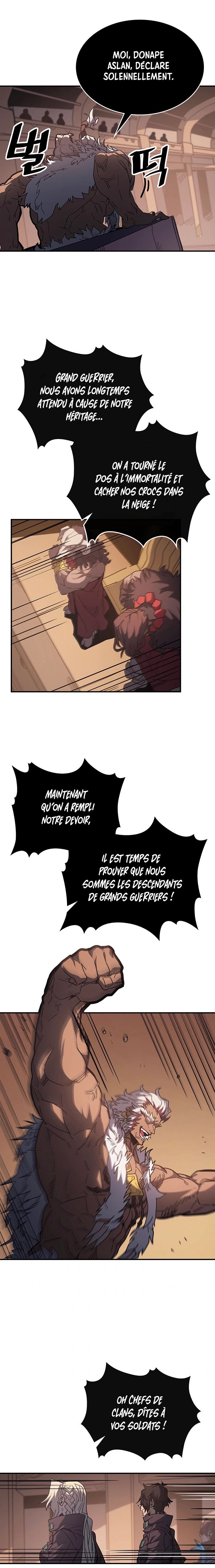 Read A Returner's Magic Should be Special FR Manga Online