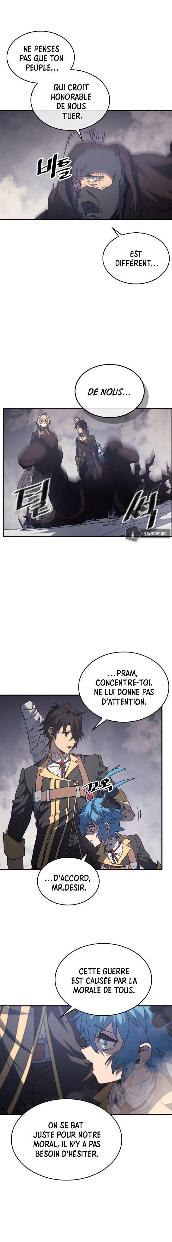 Read A Returner's Magic Should be Special FR Manga Online