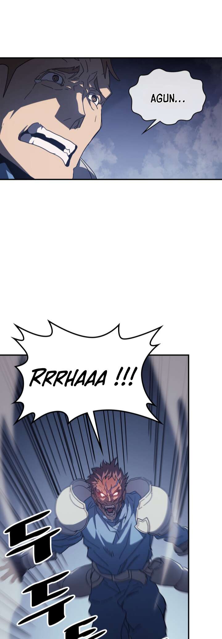 Read A Returner's Magic Should be Special FR Manga Online