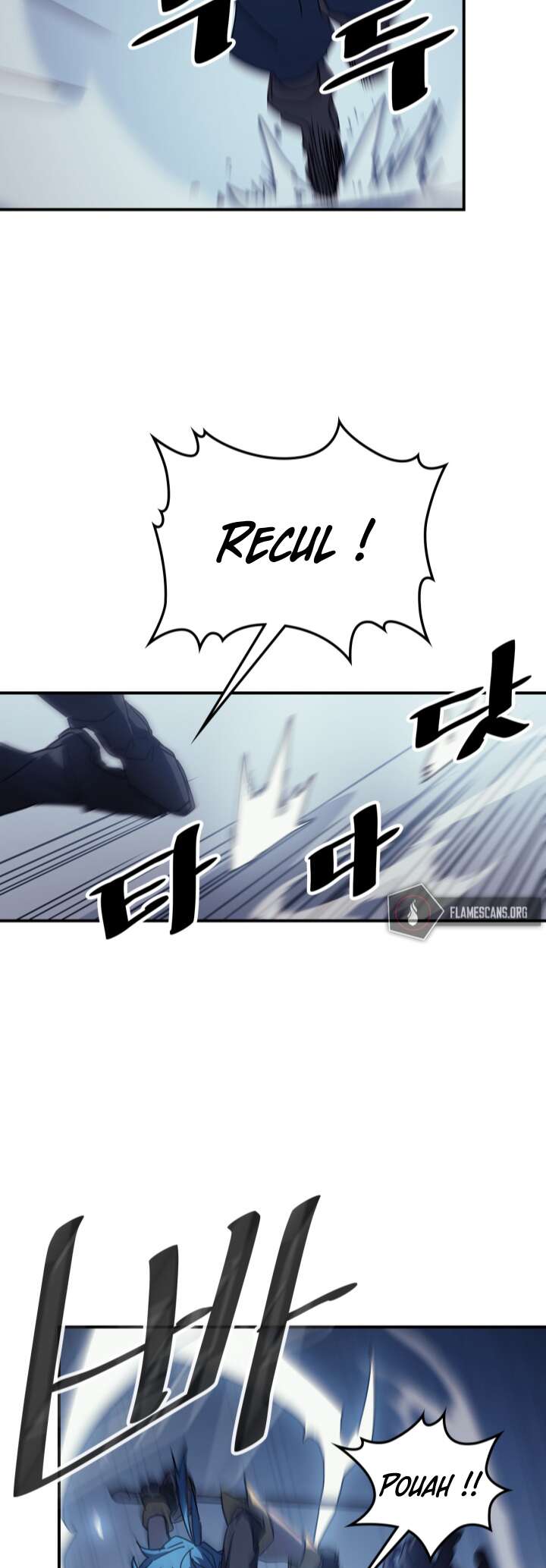 Read A Returner's Magic Should be Special FR Manga Online