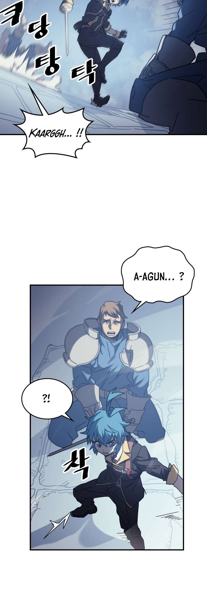 Read A Returner's Magic Should be Special FR Manga Online