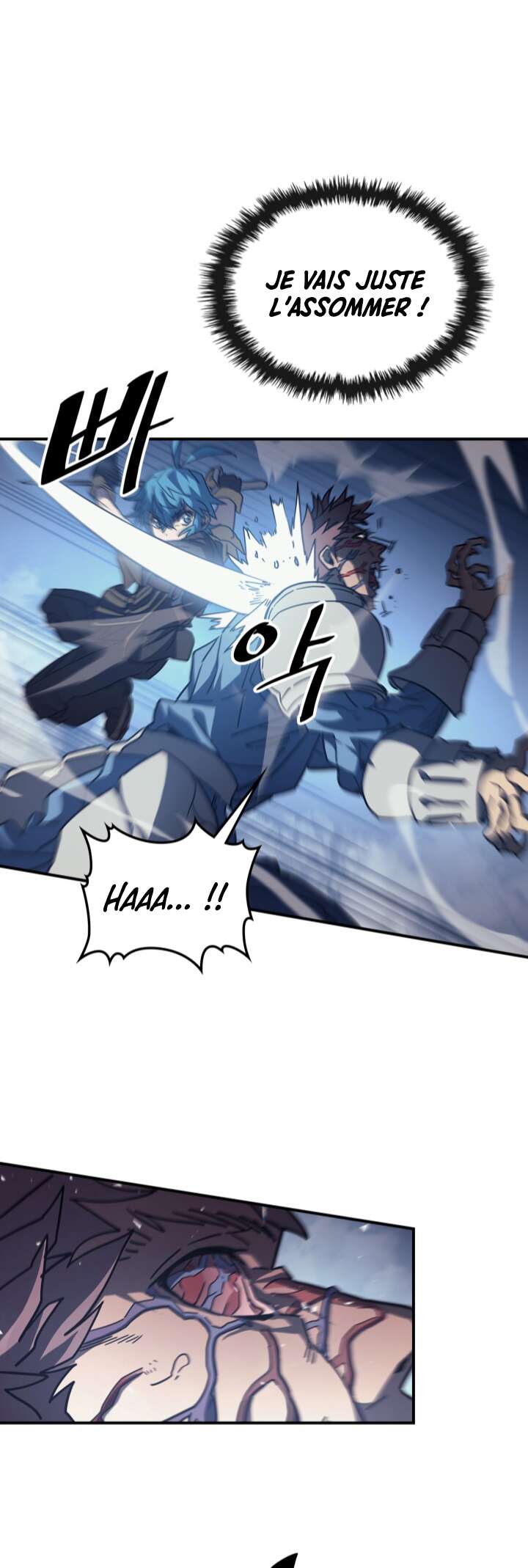 Read A Returner's Magic Should be Special FR Manga Online