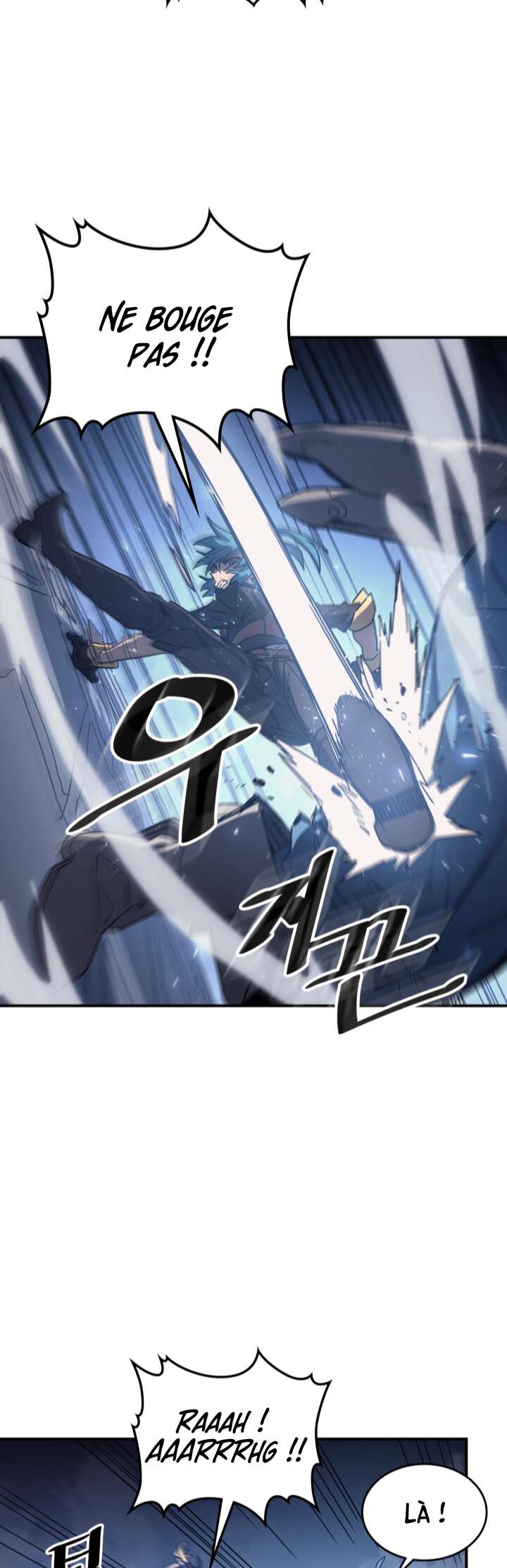 Read A Returner's Magic Should be Special FR Manga Online