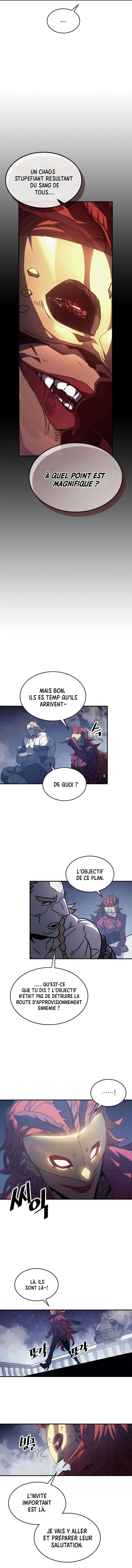 Read A Returner's Magic Should be Special FR Manga Online