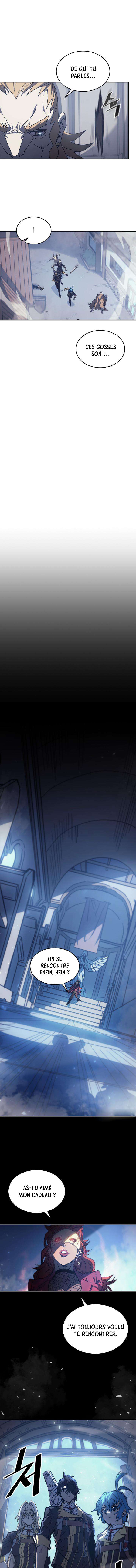 Read A Returner's Magic Should be Special FR Manga Online