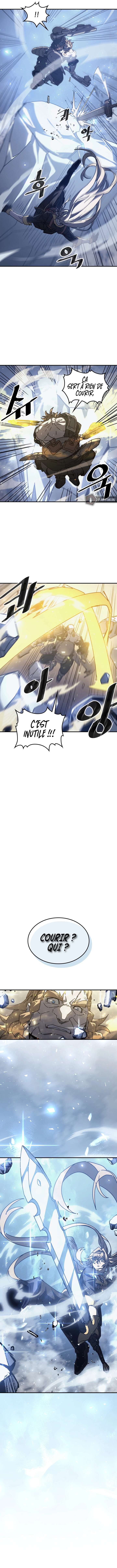 Read A Returner's Magic Should be Special FR Manga Online