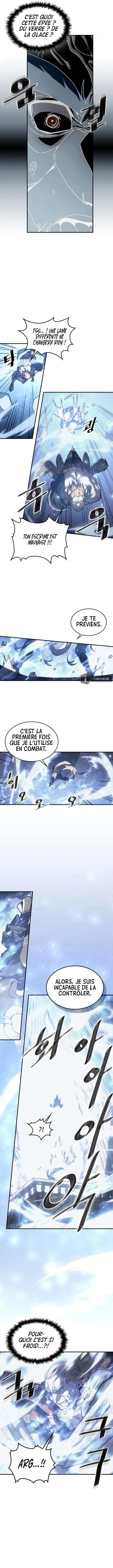 Read A Returner's Magic Should be Special FR Manga Online