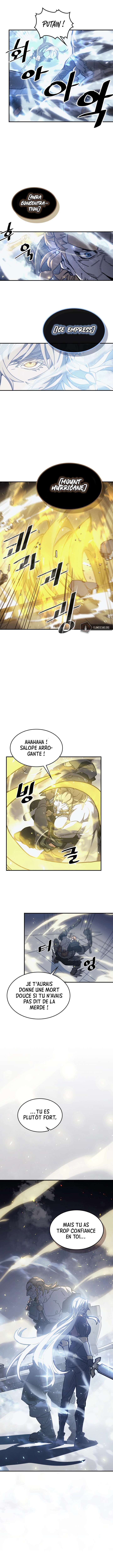 Read A Returner's Magic Should be Special FR Manga Online