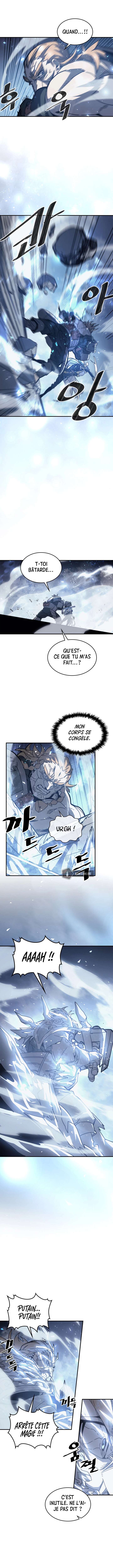 Read A Returner's Magic Should be Special FR Manga Online