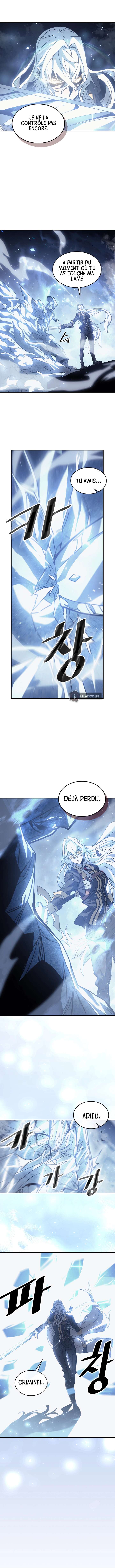 Read A Returner's Magic Should be Special FR Manga Online