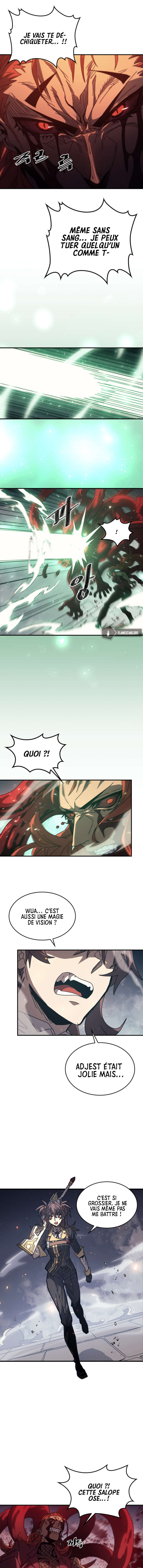 Read A Returner's Magic Should be Special FR Manga Online