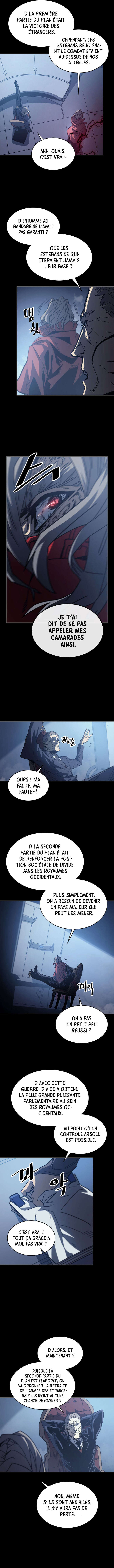 Read A Returner's Magic Should be Special FR Manga Online