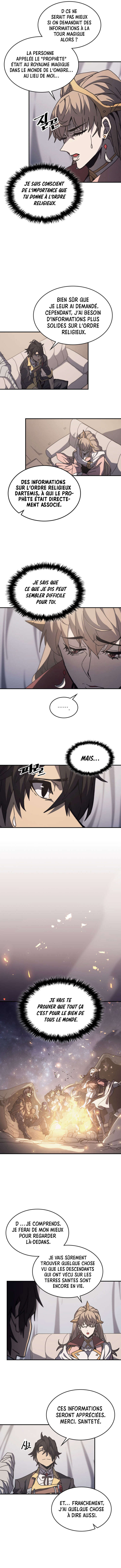 Read A Returner's Magic Should be Special FR Manga Online