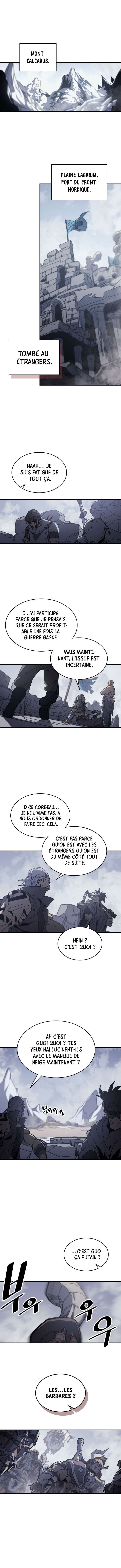 Read A Returner's Magic Should be Special FR Manga Online