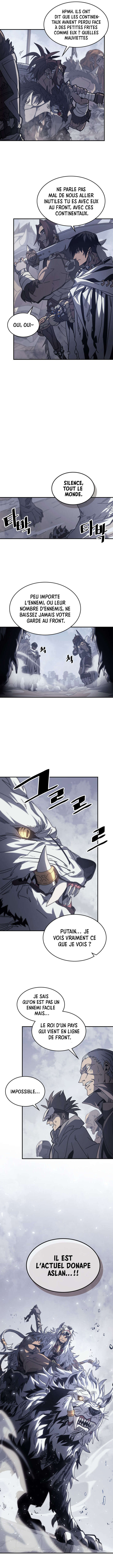 Read A Returner's Magic Should be Special FR Manga Online