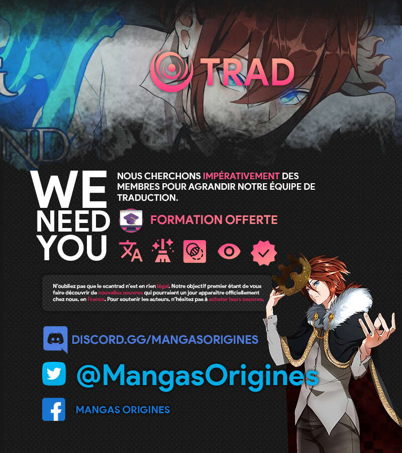 Read A Returner's Magic Should be Special FR Manga Online