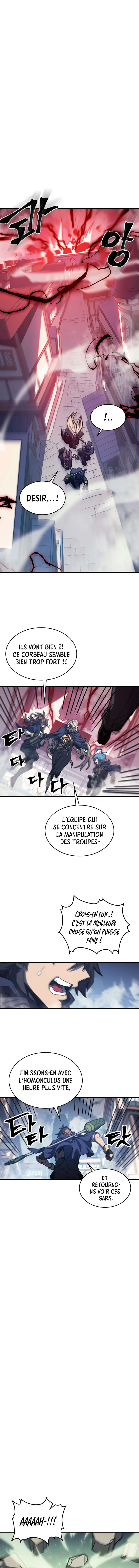 Read A Returner's Magic Should be Special FR Manga Online
