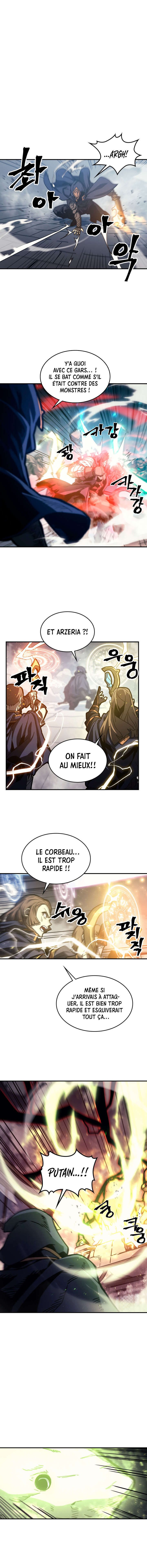 Read A Returner's Magic Should be Special FR Manga Online