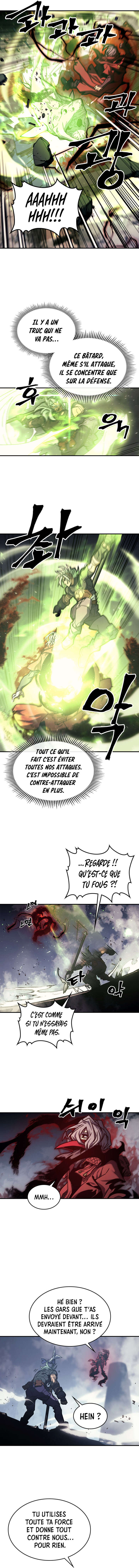 Read A Returner's Magic Should be Special FR Manga Online