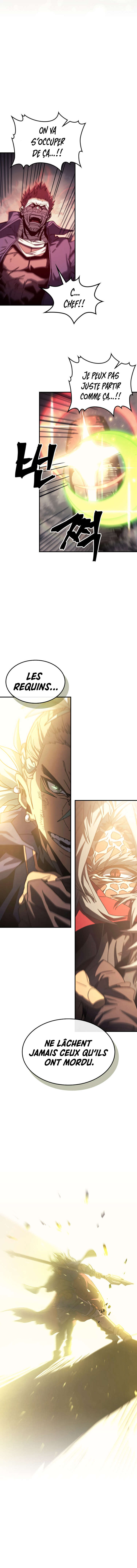 Read A Returner's Magic Should be Special FR Manga Online