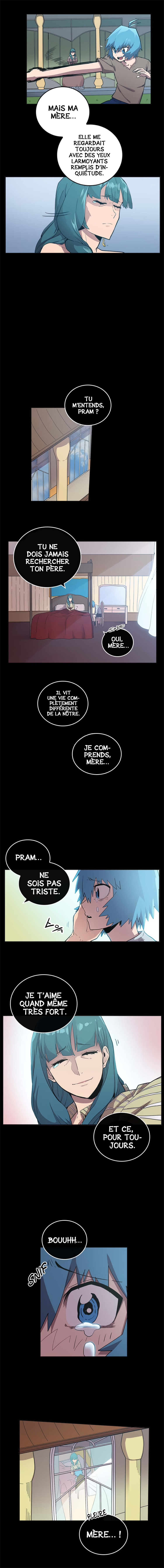 Read A Returner's Magic Should be Special FR Manga Online