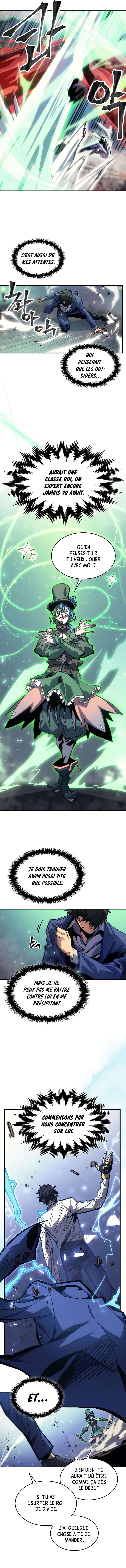 Read A Returner's Magic Should be Special FR Manga Online