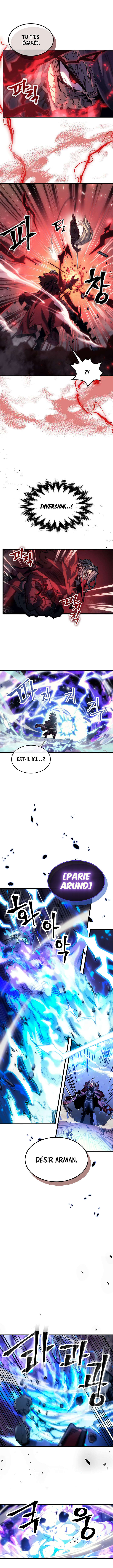 Read A Returner's Magic Should be Special FR Manga Online