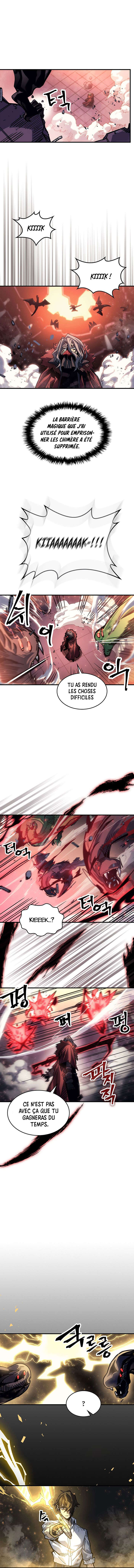 Read A Returner's Magic Should be Special FR Manga Online