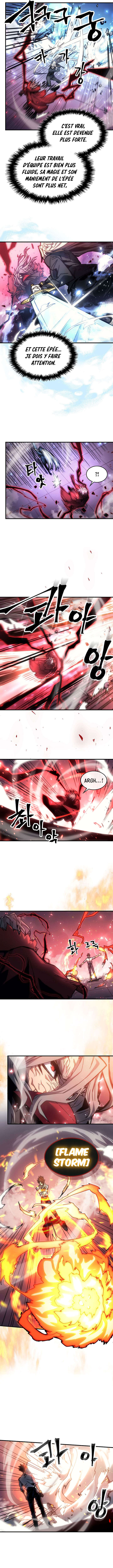 Read A Returner's Magic Should be Special FR Manga Online