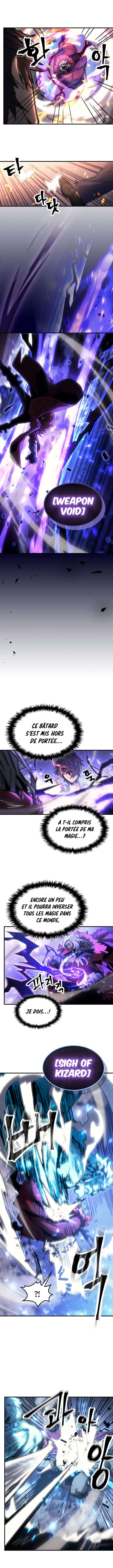 Read A Returner's Magic Should be Special FR Manga Online