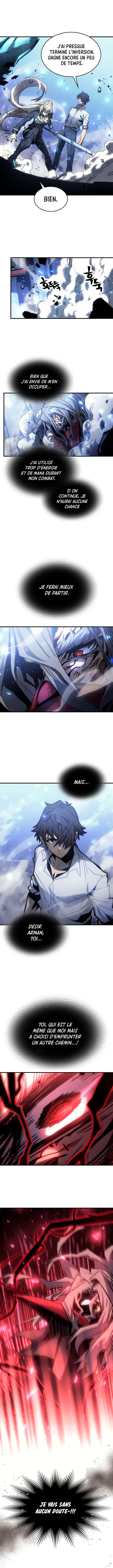 Read A Returner's Magic Should be Special FR Manga Online