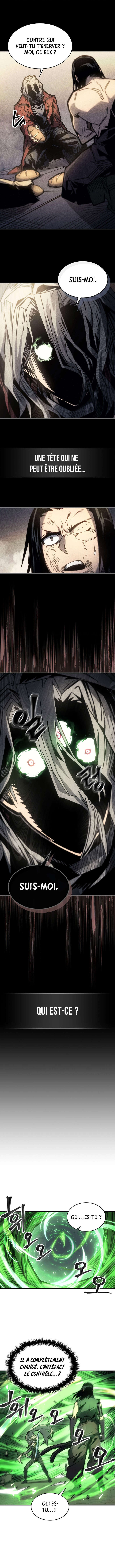Read A Returner's Magic Should be Special FR Manga Online