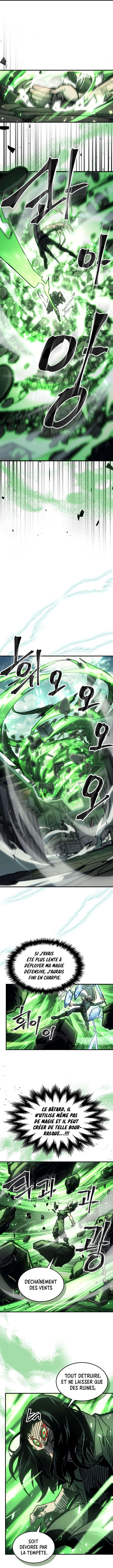 Read A Returner's Magic Should be Special FR Manga Online