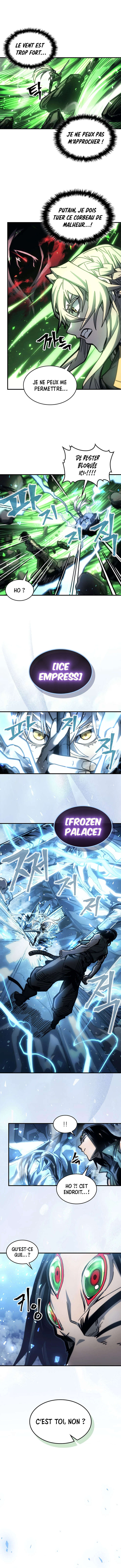 Read A Returner's Magic Should be Special FR Manga Online
