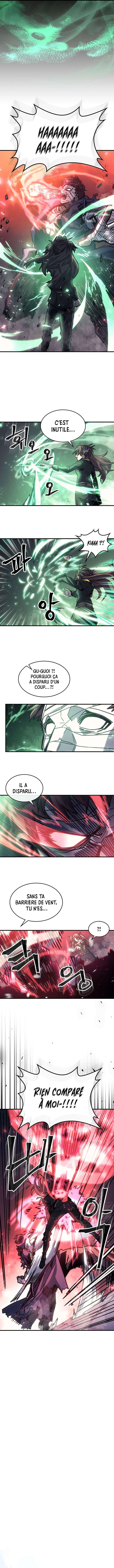 Read A Returner's Magic Should be Special FR Manga Online