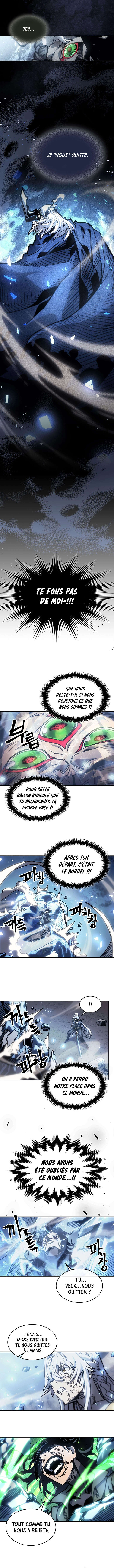 Read A Returner's Magic Should be Special FR Manga Online